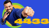 Samuel Viana 4433 - Deputado Federal UNIÃO-MG